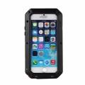 Противоударный чехол LunaTik TakTik Extreme iPhone 7 / 8 (Black)